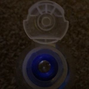 Meet your Posher, Bill